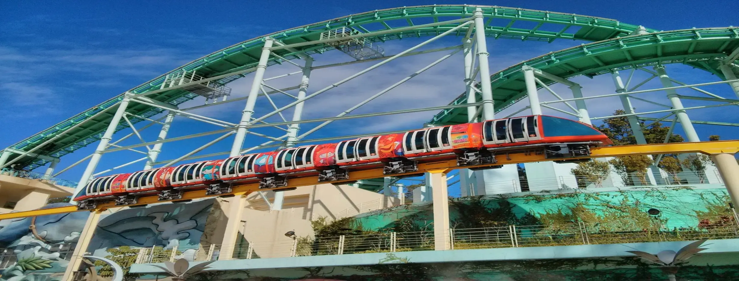 Image for E DA Theme Park